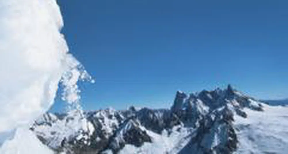 Албена посреща туристи през зимния сезон в базата си в Алпите