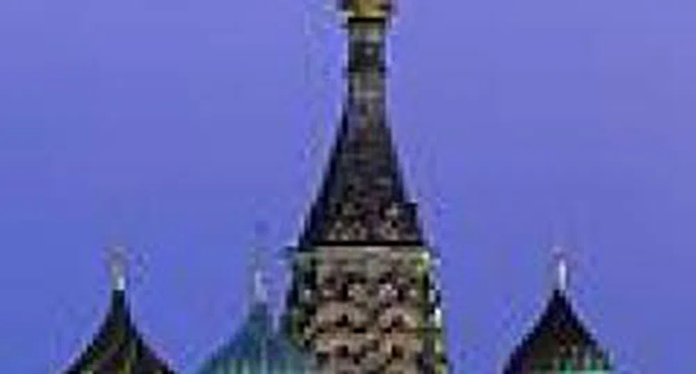 Руската икономика с ръст от 7.6% през третото тримесечие