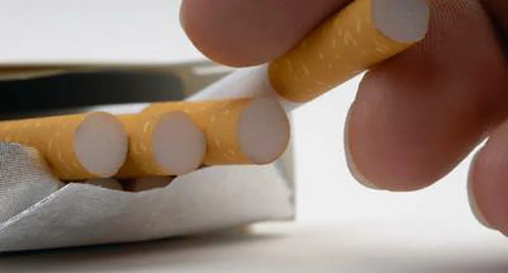 Всяка пета кутия цигари в света е фалшива