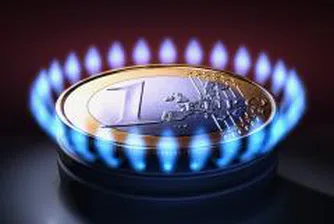 Газта ще поскъпва на два пъти  с близо 50%