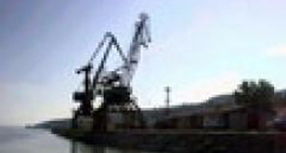Договорът за концесия на Пристанищен терминал Оряхово влезе в сила днес