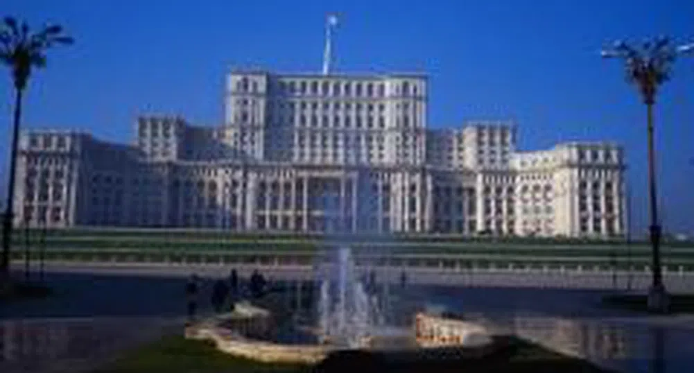 Цените на парцелите в Букурещ с до 60% спад през 2009 г.
