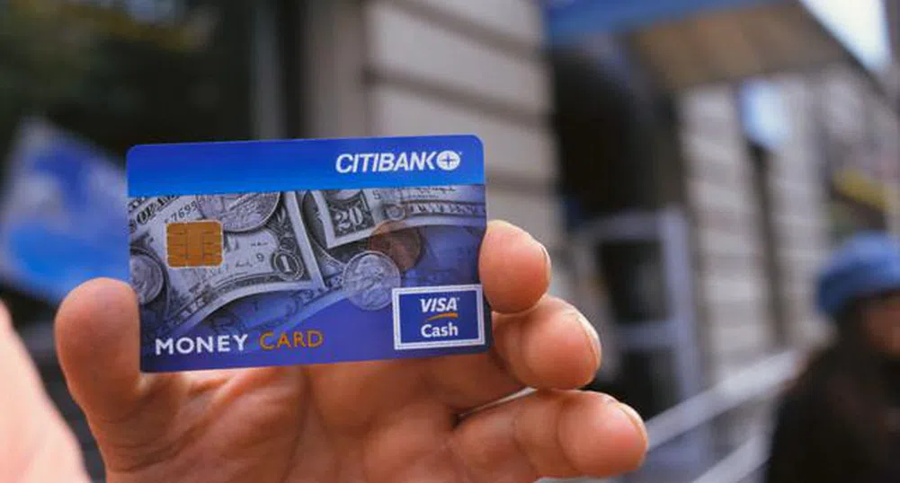 Citigroup вдигна лихвите на 15 млн. кредитни карти