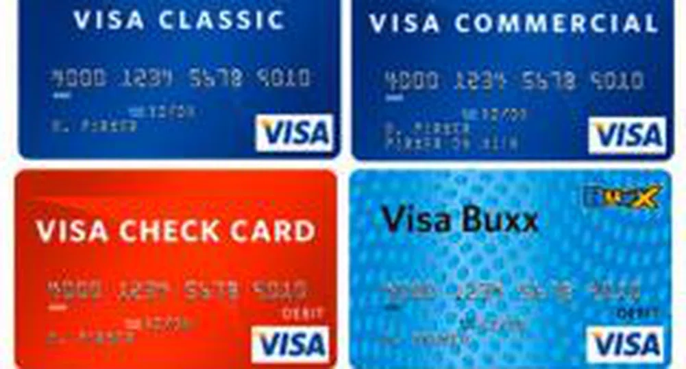Печалбата на Visa скача с 28% през първото тримесечие