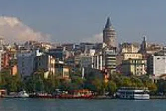 Foreigners Have Spent $10 Bln On Real Estate Purchases in Turkey in the Past 5 Years