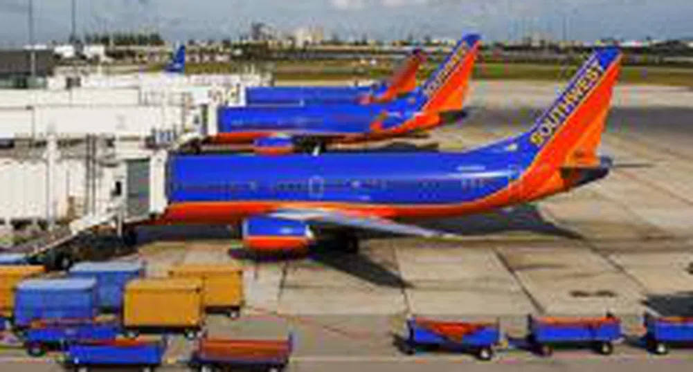 С международни полети за България през 2007 г. са превозени 5.985 млн. пътници