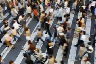 Равнището на безработица през октомври е 5.85%