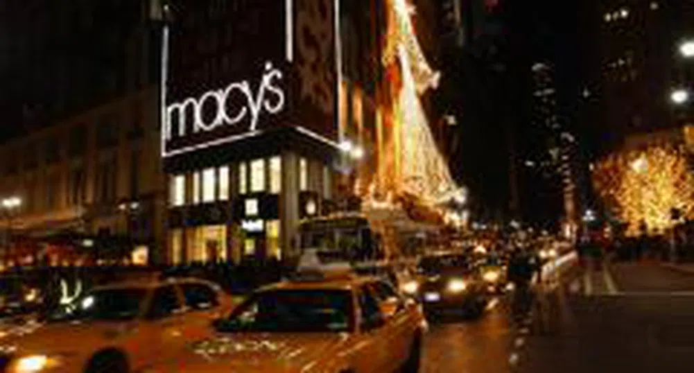 Американската верига магазини Macy's съкращава 2 300 работни места