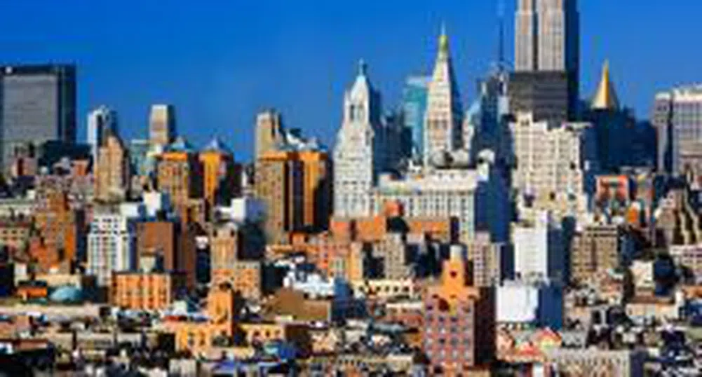 Продажбите на имоти в Ню Йорк засегнати от кризата на финансовите пазари