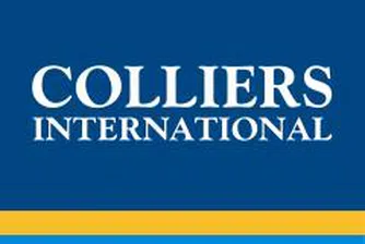 Colliers International с награда за най-добър консултант в ЮИЕ