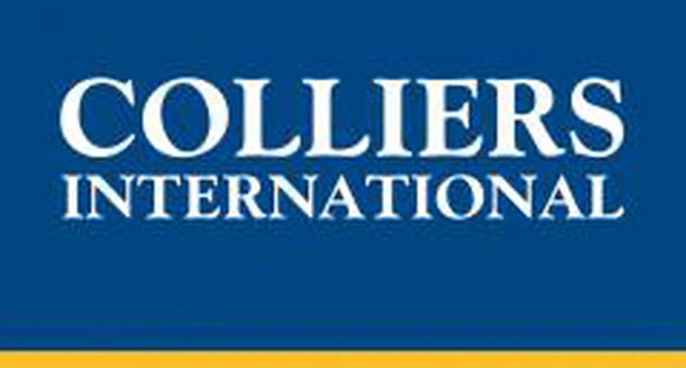 Colliers International с награда за най-добър консултант в ЮИЕ
