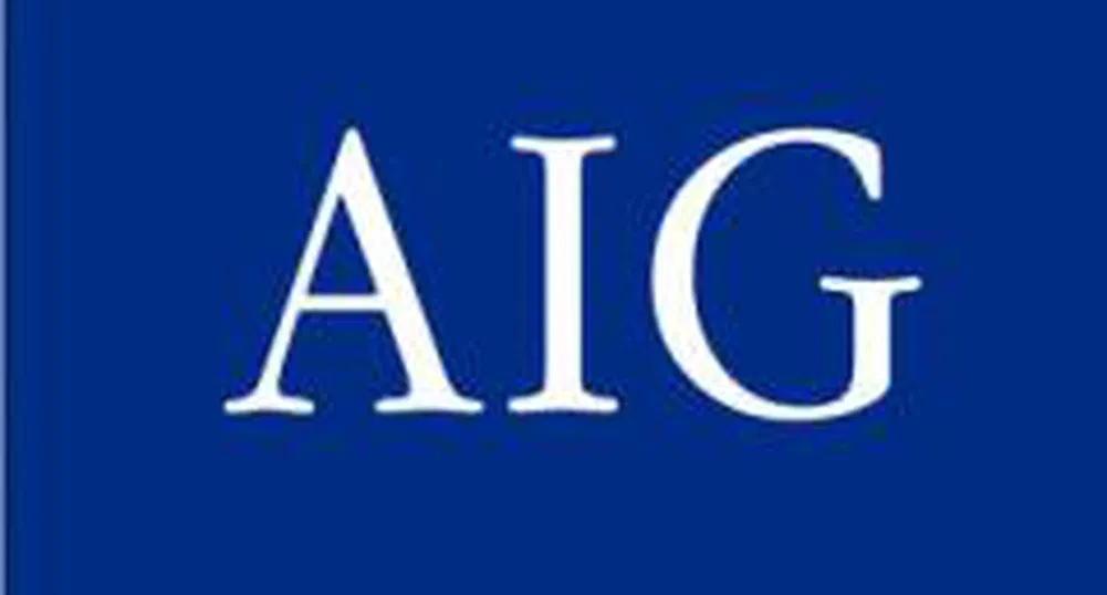 Дериватите за защита срещу нови загуби от AIG поскъпват до рекордни стойности