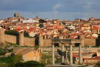 Седмица, посветена на Балканите, провеждат в Испания