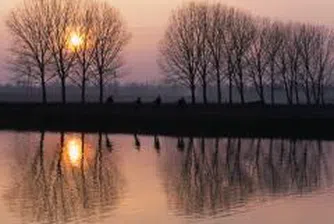 Следим с повишено внимание река Дунав заради замърсяване