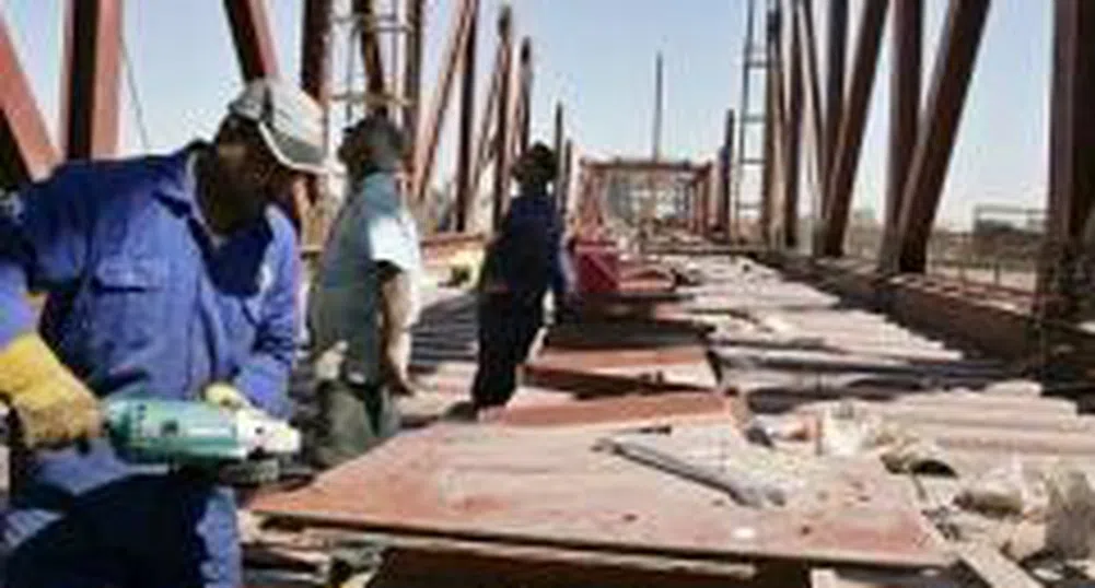 Дунав мост II готов до 2010 г.