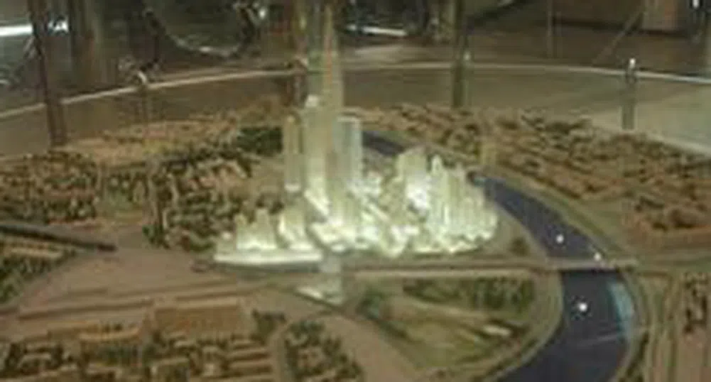 Спират строителството на най-високата сграда в Русия