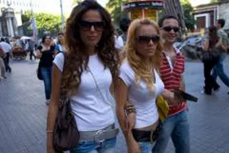 Населението на България намаля с 39 хил. души за една година