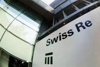 Swiss Re с нов директор