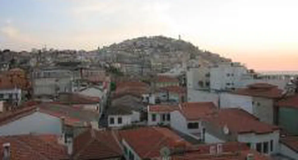 Turkey: Housing Prices Down 40% in Coastal Areas in '07