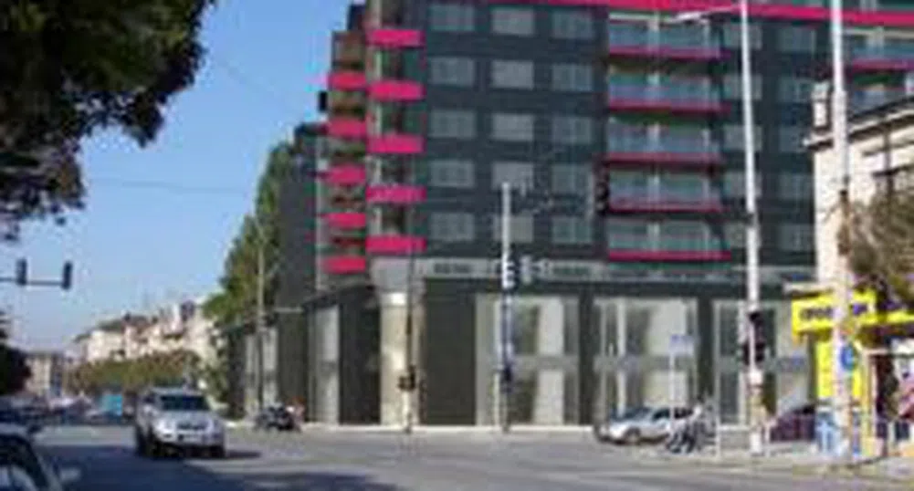 Арко Инвест продаде 45 апартамента за 8.1 млн. евро
