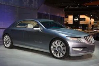 Chrysler с добри продажби в Латинска Америка, Азия-Пасифик и Русия