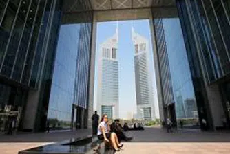 Представяме се на Arabian Travel Market