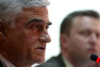 Петър Димитров: Над 7 млрд. евро ще бъдат преките инвестиции у нас през 2008 г.