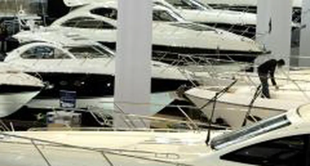 Откриват първото Sofia Yacht Show