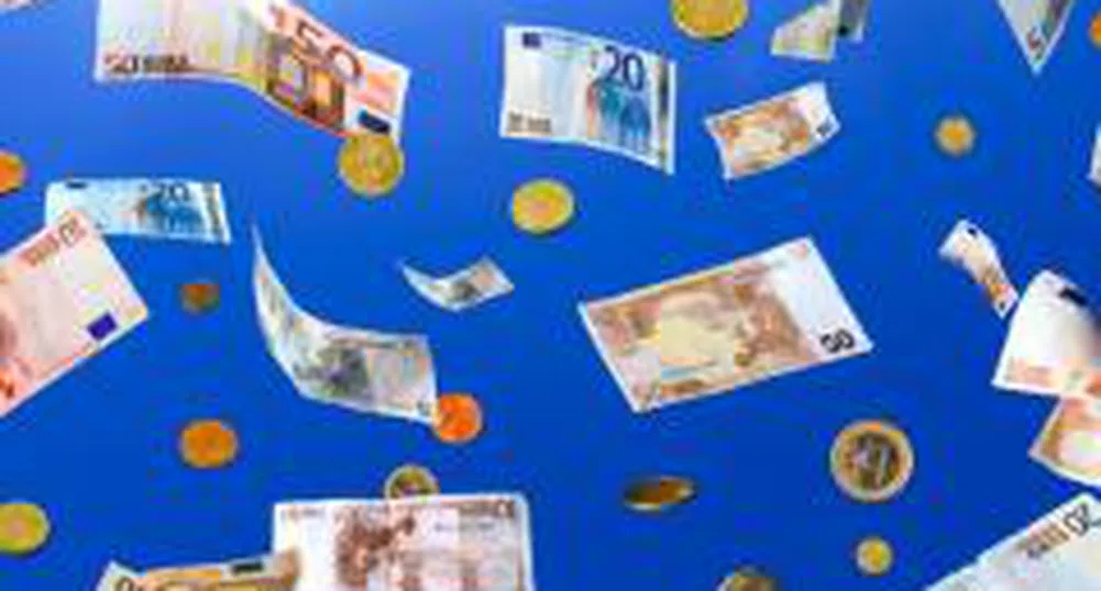 България се къпе в пари, пише руско издание