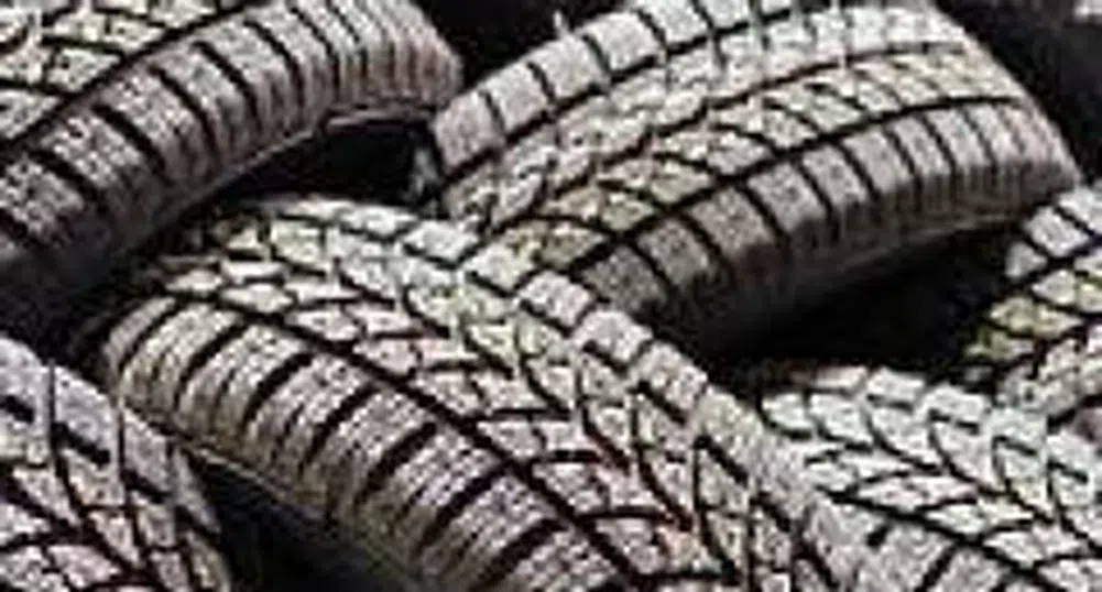 Автомобилните гуми са решаващи за по-ниския разход на гориво