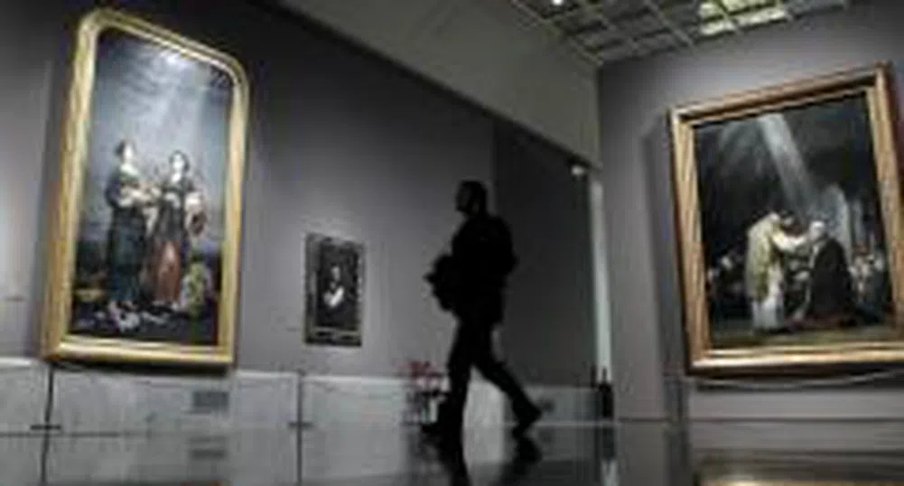 Кристис продава три рисунки на Гоя за над 4 млн. долара