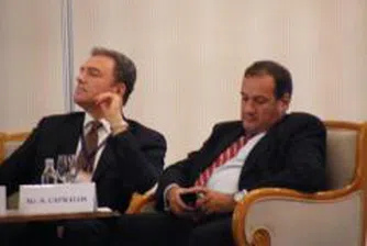Истанбулската и Атинската борса създават общ индекс