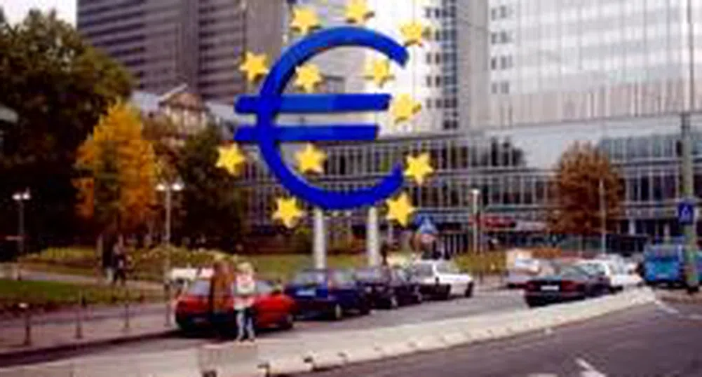 ЕЦБ запази лихвите непроменени