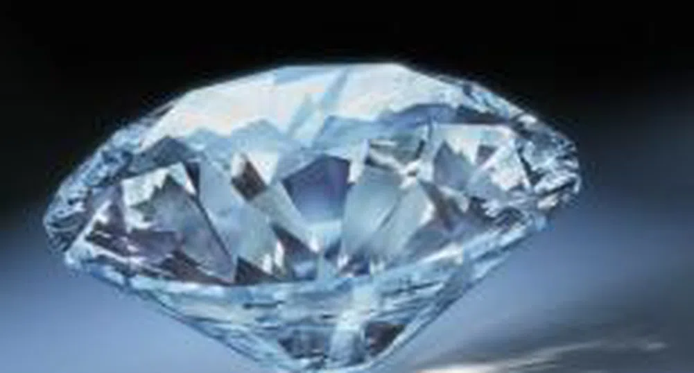 500-каратов диамант откриха в Лесото