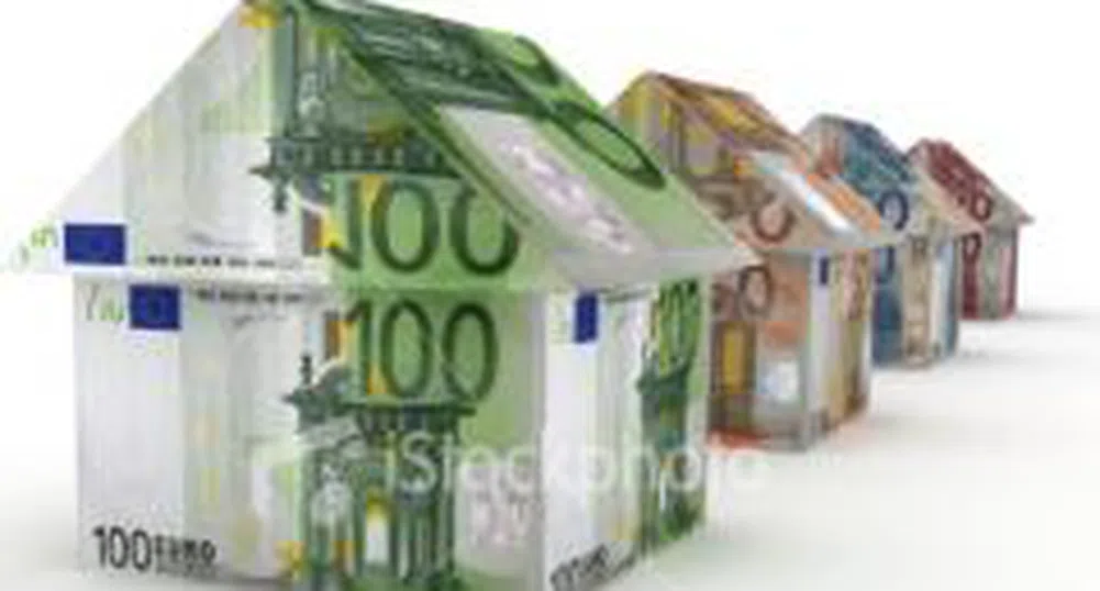 Moody's с песимистични очаквания за пазара на недвижими имоти в Европа
