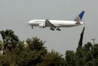 Olympic Airlines отменя 48 полета за утре