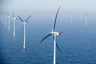 Влагат 100 млн. евро във възобновяеми енергийни източници