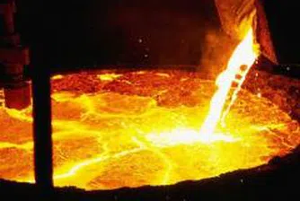 ArcelorMittal с нетна печалба от 3.9 млрд. долара