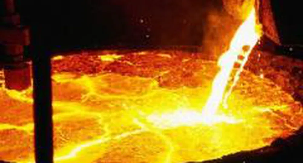 ArcelorMittal с нетна печалба от 3.9 млрд. долара