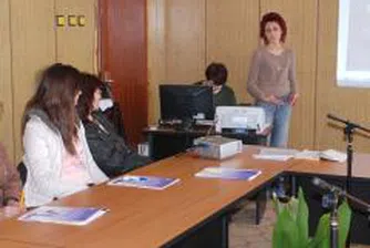 Успешно приключи първият семинар на Българския институт за външна търговия