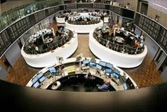 Lead & Zinc Was BG40's Most Liquid Stock Last Week