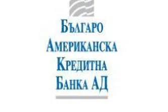 БАКБ с 54 млн. лв. консолидирана печалба за 2008 г.