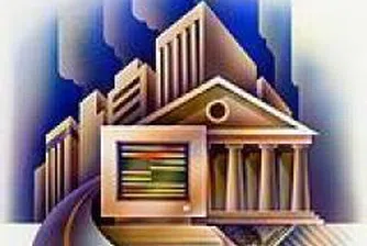 Romanian Banking system net profit up to RON 1.4 bil in H1