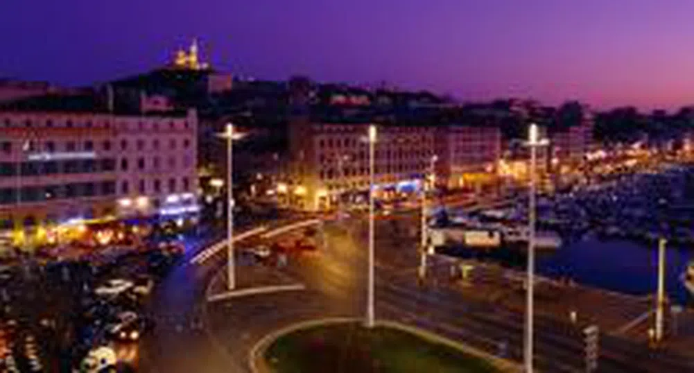 Марсилия, европейска културна столица през 2013 – формулата на успеха