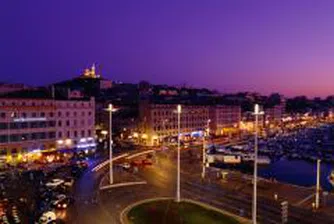 Марсилия, европейска културна столица през 2013 – формулата на успеха