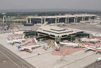 Италианското правителство промени закона за фалитите заради Alitalia