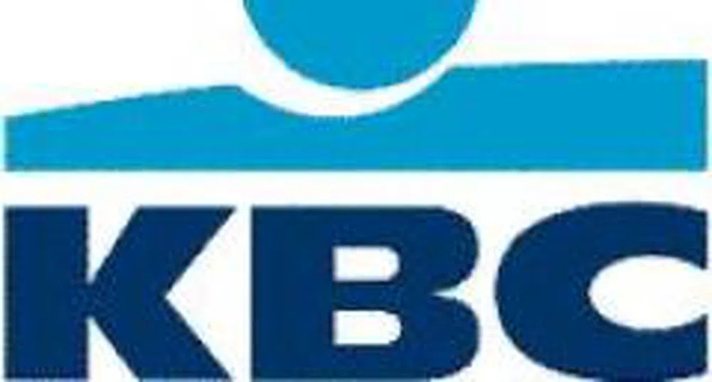 Печалбата на белгийската KBC пада с 44% през първото тримесечие