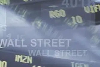 Dow Jones загуби 500 пункта вчера - най-много от септември 2001 г. насам