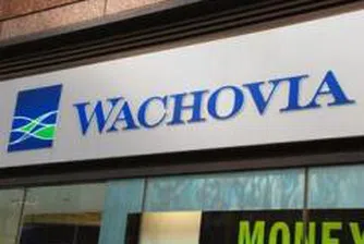 Citigroup и Wells Fargo в битка за Wachovia