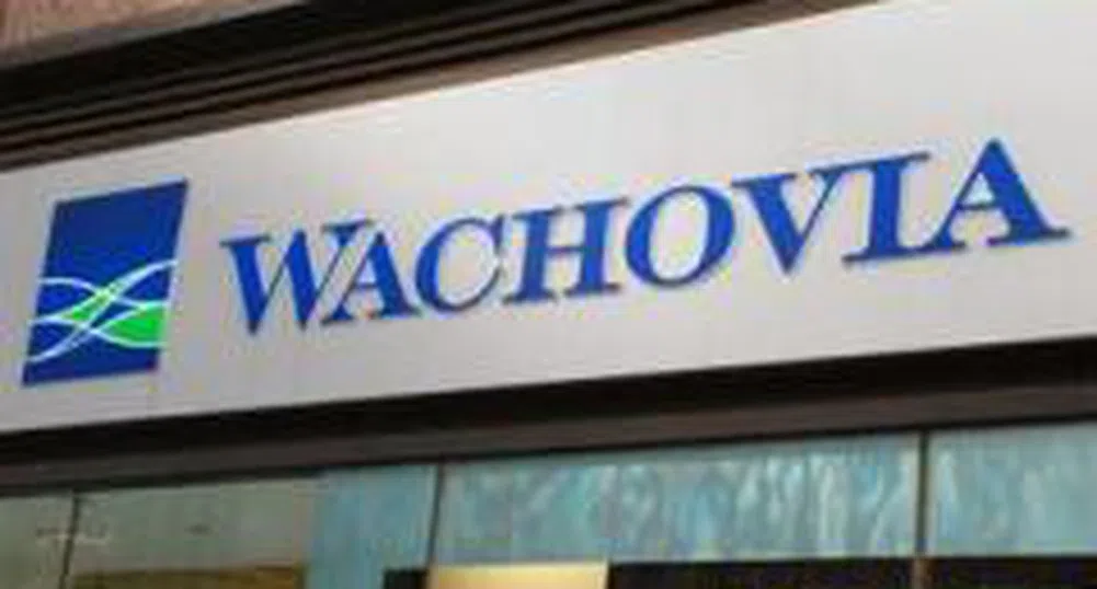 Citigroup и Wells Fargo в битка за Wachovia